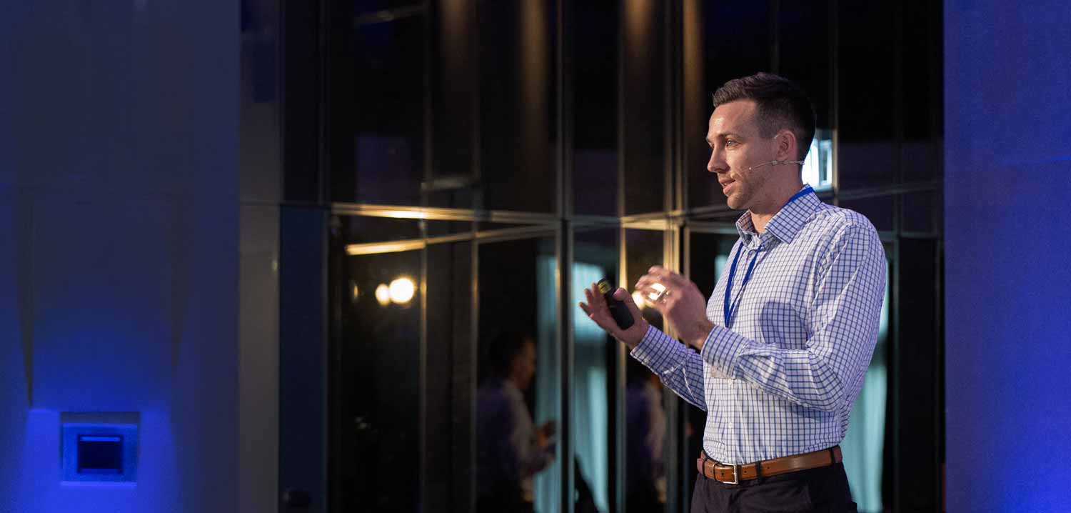 Corporate Photography & Video that Elevates Your Brand